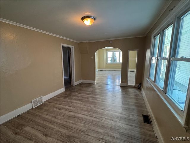 540 L Willett Street, Buffalo, NY 14206