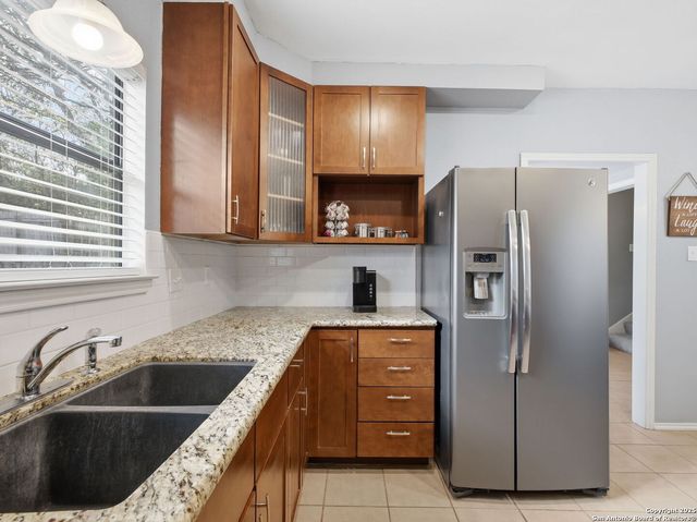 16535 Canyon Cross, San Antonio, TX 78232