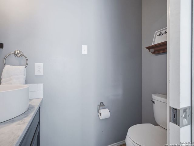 16535 Canyon Cross, San Antonio, TX 78232