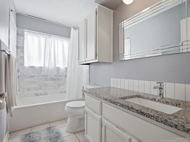 16535 Canyon Cross, San Antonio, TX 78232