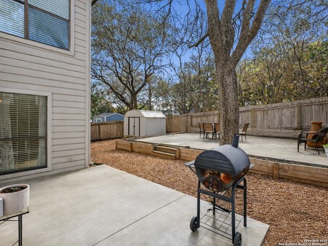 16535 Canyon Cross, San Antonio, TX 78232