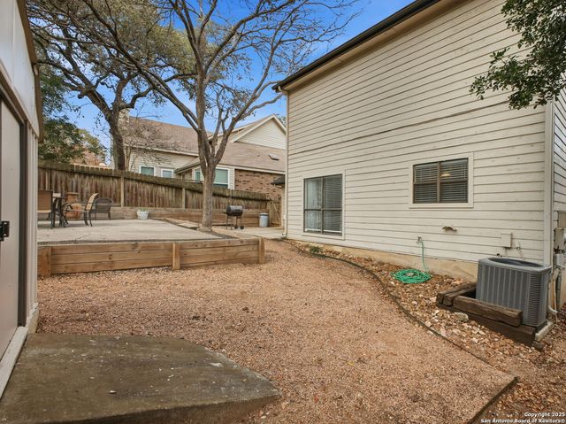 16535 Canyon Cross, San Antonio, TX 78232