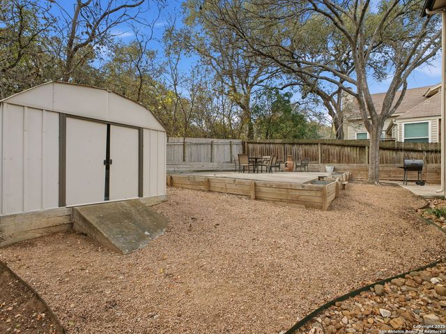 16535 Canyon Cross, San Antonio, TX 78232