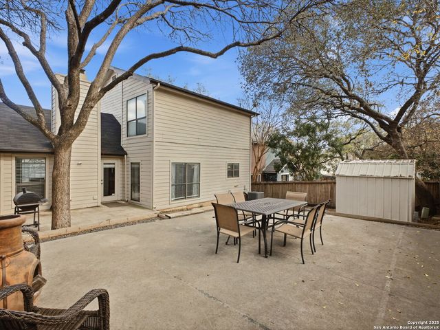 16535 Canyon Cross, San Antonio, TX 78232