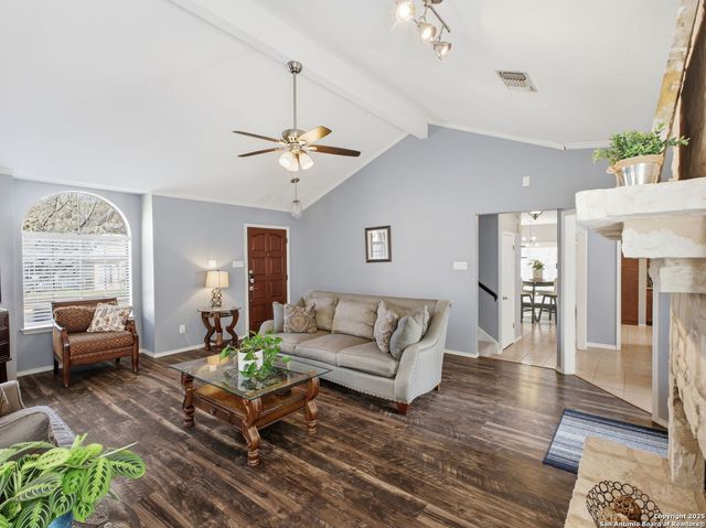 16535 Canyon Cross, San Antonio, TX 78232