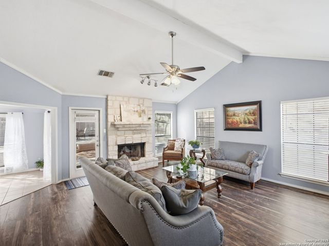 16535 Canyon Cross, San Antonio, TX 78232