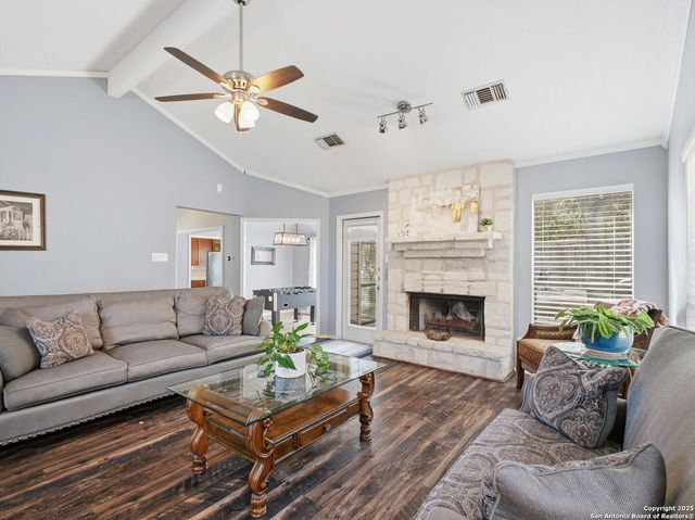 16535 Canyon Cross, San Antonio, TX 78232