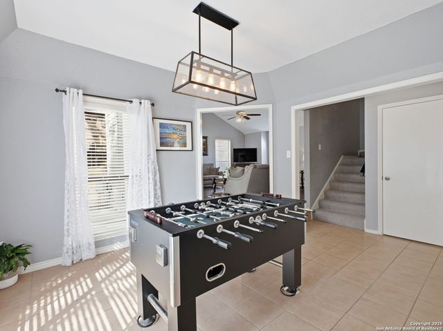 16535 Canyon Cross, San Antonio, TX 78232