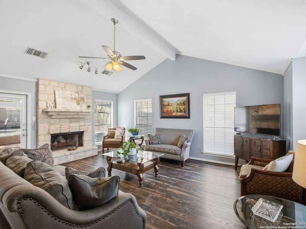 16535 Canyon Cross, San Antonio, TX 78232