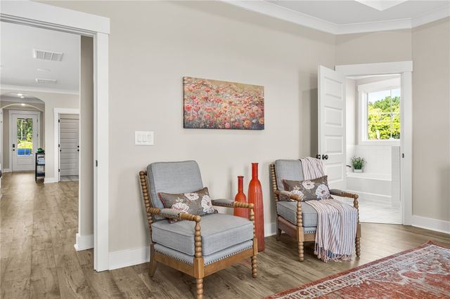 101 Walnut Trace Court, Central, SC 29630