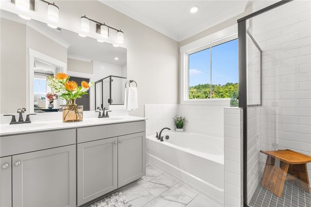 101 Walnut Trace Court, Central, SC 29630