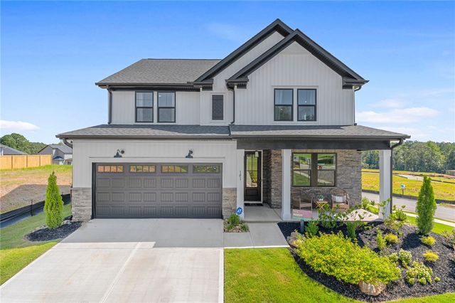 101 Walnut Trace Court, Central, SC 29630