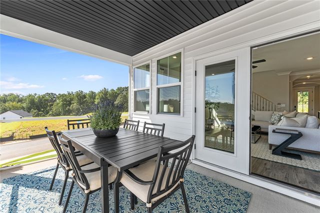 101 Walnut Trace Court, Central, SC 29630