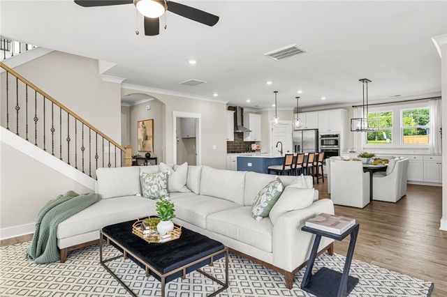 101 Walnut Trace Court, Central, SC 29630