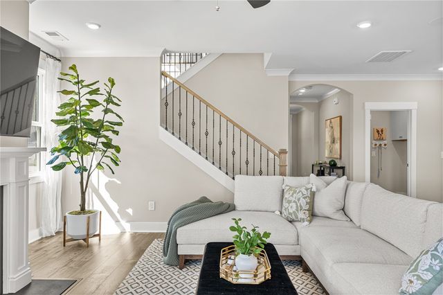 101 Walnut Trace Court, Central, SC 29630