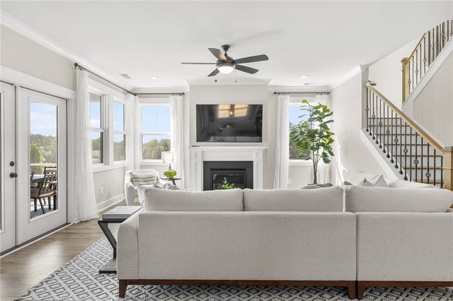 101 Walnut Trace Court, Central, SC 29630