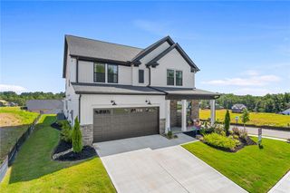 101 Walnut Trace Court, Central, SC 29630