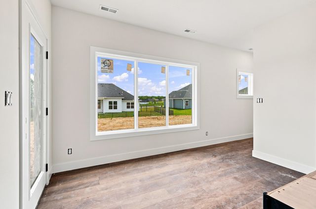 1008 BROCKTON DR, Columbia, MO 65201