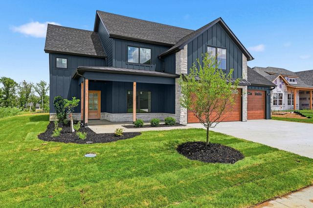 1008 BROCKTON DR, Columbia, MO 65201