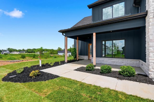 1008 BROCKTON DR, Columbia, MO 65201