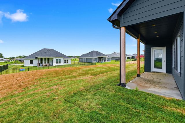 1008 BROCKTON DR, Columbia, MO 65201