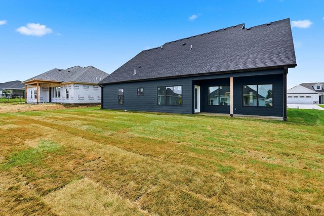 1008 BROCKTON DR, Columbia, MO 65201