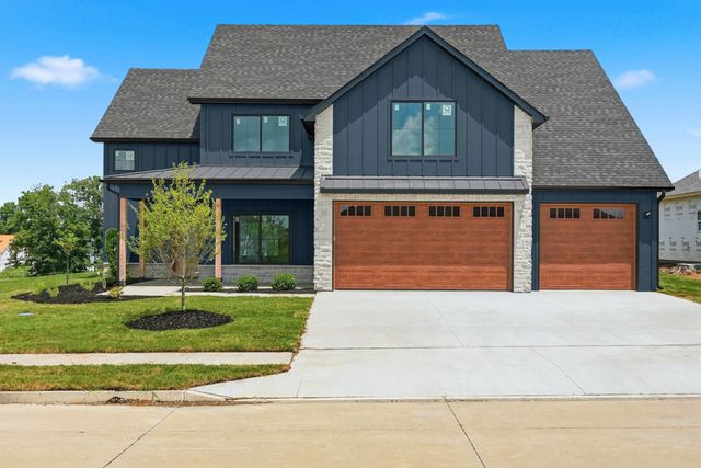 1008 BROCKTON DR, Columbia, MO 65201