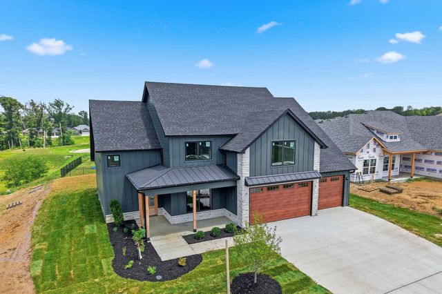1008 BROCKTON DR, Columbia, MO 65201
