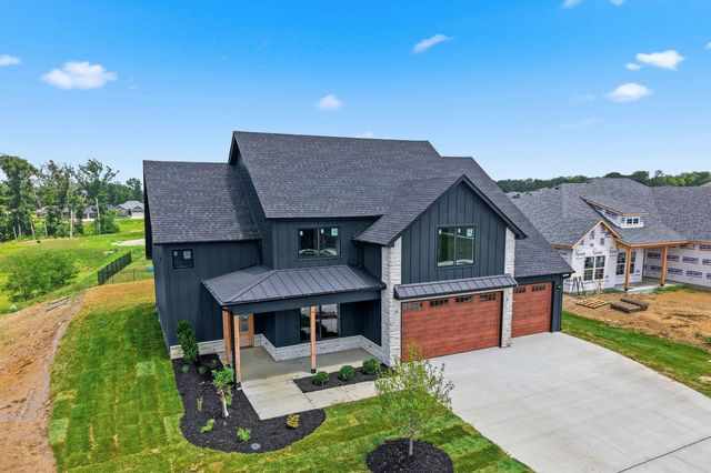 1008 BROCKTON DR, Columbia, MO 65201