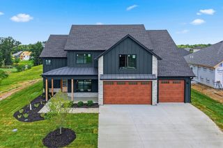 1008 BROCKTON DR, Columbia, MO 65201