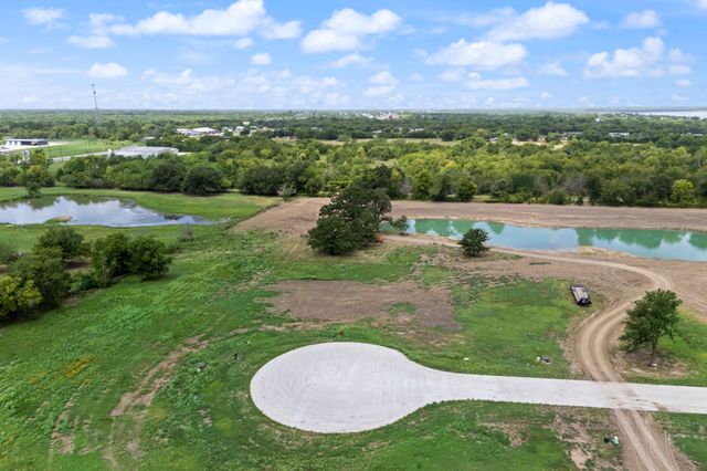 527 Caro Drive, West Tawakoni, TX 75474