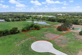 527 Caro Drive, West Tawakoni, TX 75474