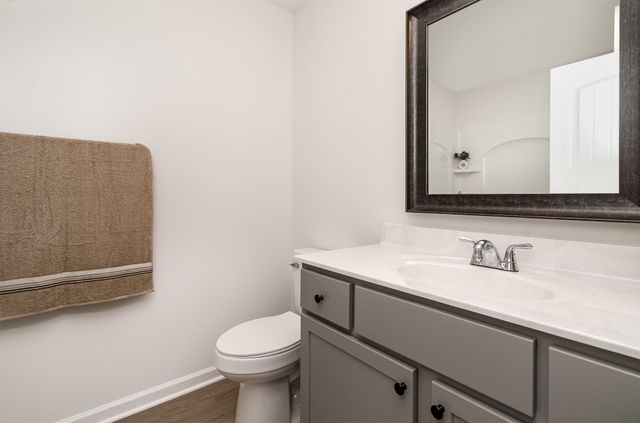 109 Hook and Ladder Lane, La Vergne, TN 37086