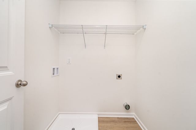 109 Hook and Ladder Lane, La Vergne, TN 37086