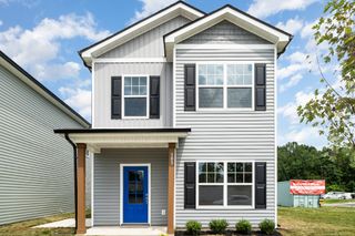 109 Hook and Ladder Lane, La Vergne, TN 37086