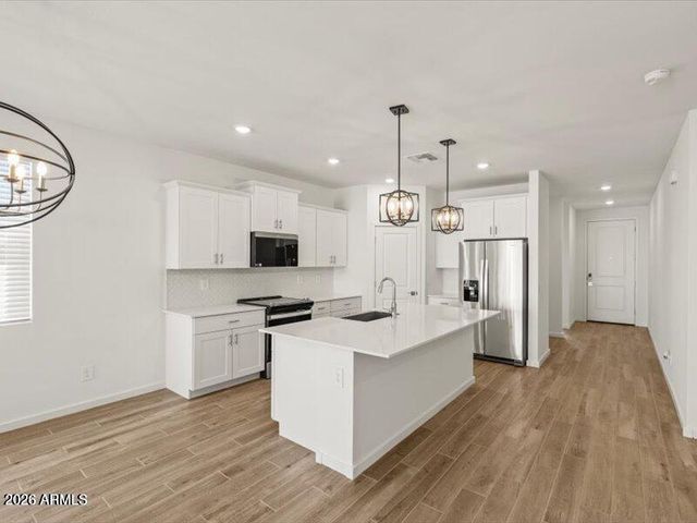 7340 E TINTYPE Road, San Tan Valley, AZ 85143