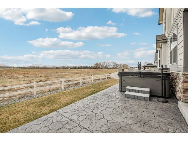 8887 Falcon St, Longmont, CO 80504