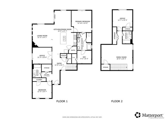 8887 Falcon St, Longmont, CO 80504