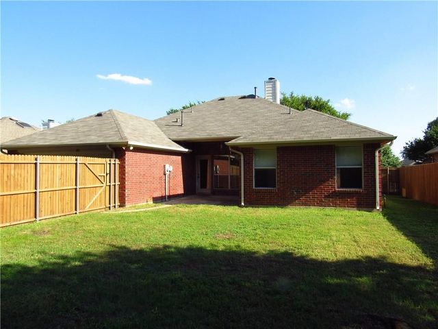 1811 Lake Travis Drive, Allen, TX 75002