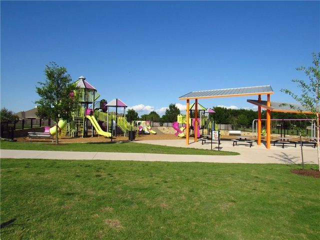 1811 Lake Travis Drive, Allen, TX 75002