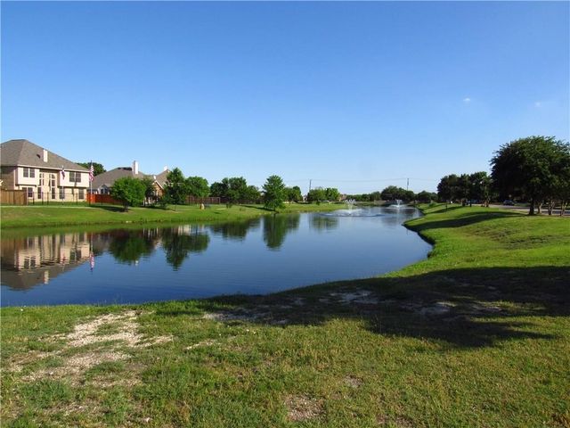 1811 Lake Travis Drive, Allen, TX 75002