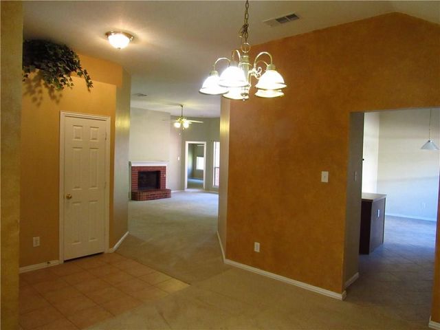 1811 Lake Travis Drive, Allen, TX 75002