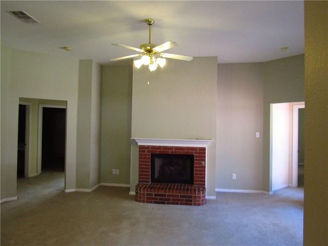 1811 Lake Travis Drive, Allen, TX 75002