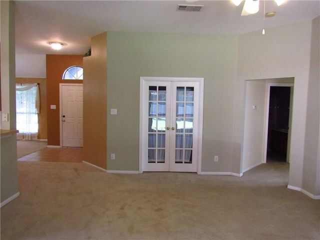 1811 Lake Travis Drive, Allen, TX 75002