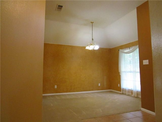 1811 Lake Travis Drive, Allen, TX 75002