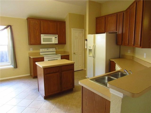 1811 Lake Travis Drive, Allen, TX 75002