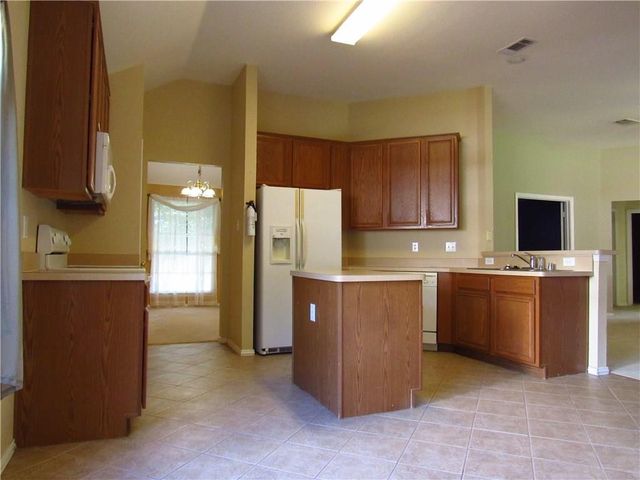 1811 Lake Travis Drive, Allen, TX 75002