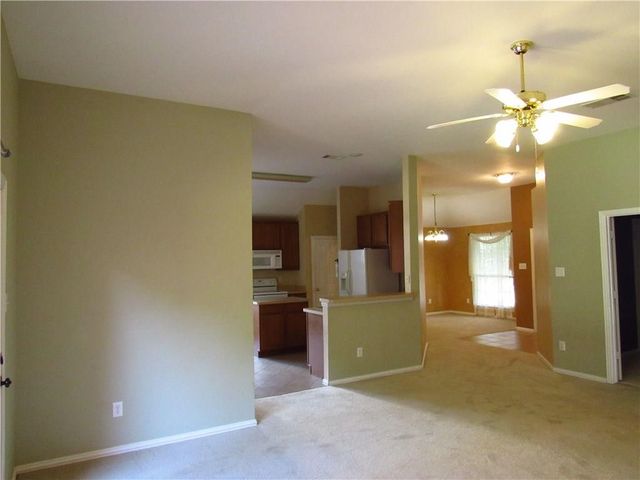 1811 Lake Travis Drive, Allen, TX 75002