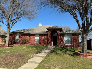 1811 Lake Travis Drive, Allen, TX 75002