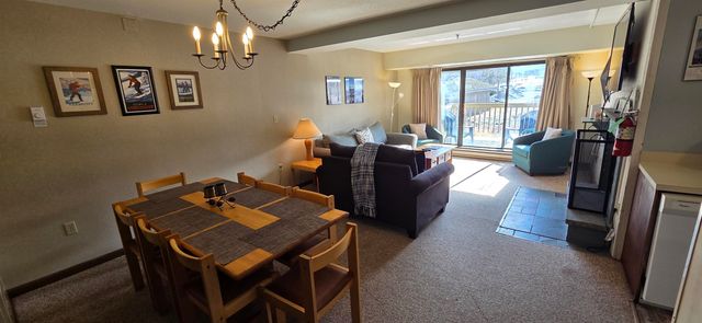 133 East Mountain Road 3D15, Killington, VT 05751